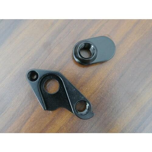 New 29ER Plus boost Mountain Bike Frame 148mm Dropout Alloy Rear Derailleur Hanger MTB Frame For Thru-Axle 148mm x 12mm