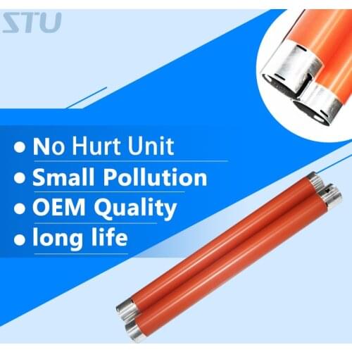 New Compatible Upper Fuser Roller For Xerox WorkCentre 5645 5655 5735 5740 5755 5632 5638 WC5755 WC5655 WC5745 5635 Heat Roller