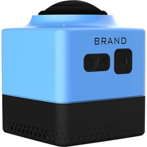 Winait 360 motionpanoramic digital video camera