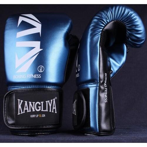 Professional Adult Sanda Children Boxing Gloves Men and Women Free Boxing Training Sandbag Boxing Gloves