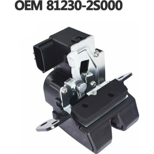 RCQP Locks For Car Doors