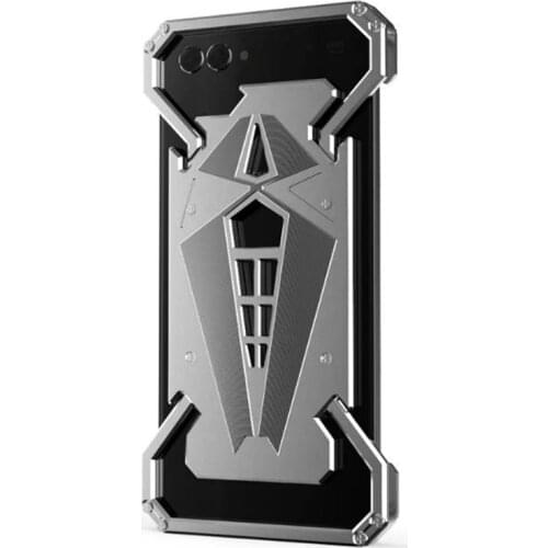 Luxury Cool Metal Case For Huawei Nova 7 6 5 4 3 pro Metal Aluminum Alloy Shockproof Armor Cases Cover Anti-knock Fundas Coque