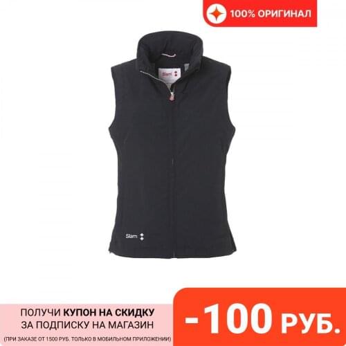 SLAM Fitness Tank Tops