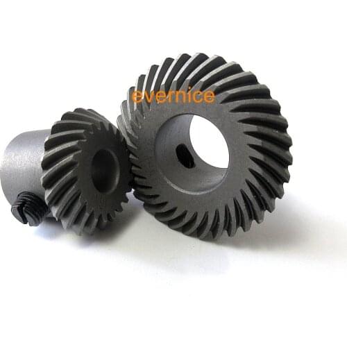 UPPER GEAR & PINION set For Juki DDL-8500 8700 DLM-5200 DSC-245 MH-481 LZ-271
