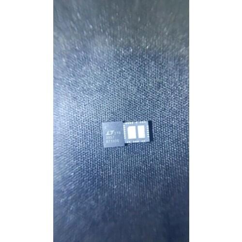 5pcs/lot LT3957 LT3957EUHE LT3957EUHE#PBF QFN36 100% NEW Original free shipping
