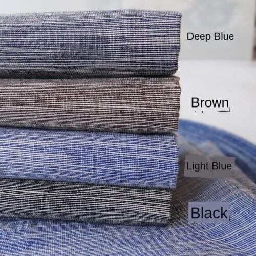 6pcs/lot Cotton Linen Home Dining Table Bar Baking Napkin Wedding Party Tea Table Washcloth 40x60cm