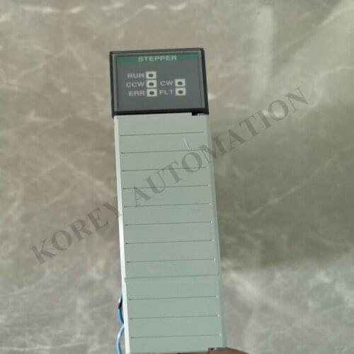 AB PLC MODULE 1746-HSTP1 USED GOOD IN CONDITION ORIGINAL DISASSEMBLE