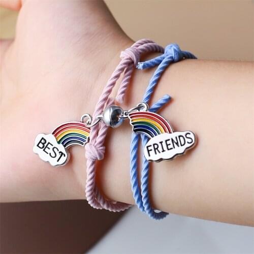 AGCFABS Magnetic Bracelets
