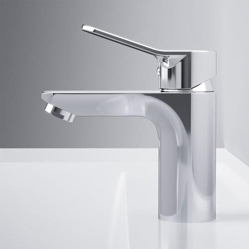 AM·PM Washbasins