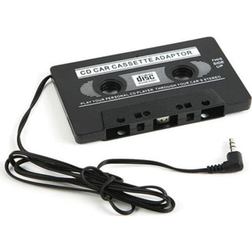 Car Tape MP3 MP4 Mobile Phone Car Converter Input Bluetooth Aux Cassette Adapter Cars Tape Converter Audio Bluetooth Transmitter