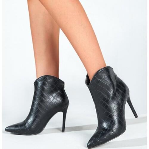 CLEARLOVE Women's Boots