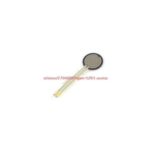 FSR402 resistance type thin film pressure sensor compatible long tail