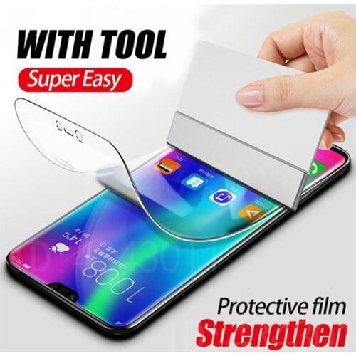 Lulumi Screen Protectors For HTC U11 Eyes