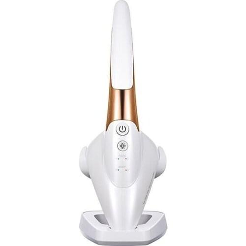 Wrinkle Skin Iron Wrinkle removal Beauty Red Massage Microcurrent Ion import skin Lifting light Tightening skin absorption