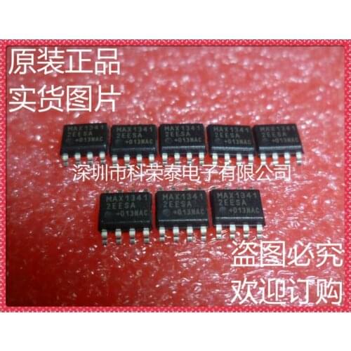 MAX13412EESA+ MAX13412EESA MAX1341 100% New&original