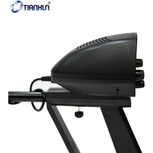 TIANXUN MD4080Metal detector, except for the control panel