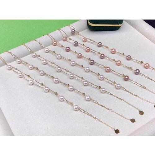 Missing Cat Golden Bracelets