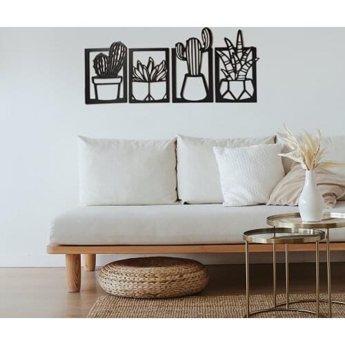 Mumu Dizayn Wall Paintings