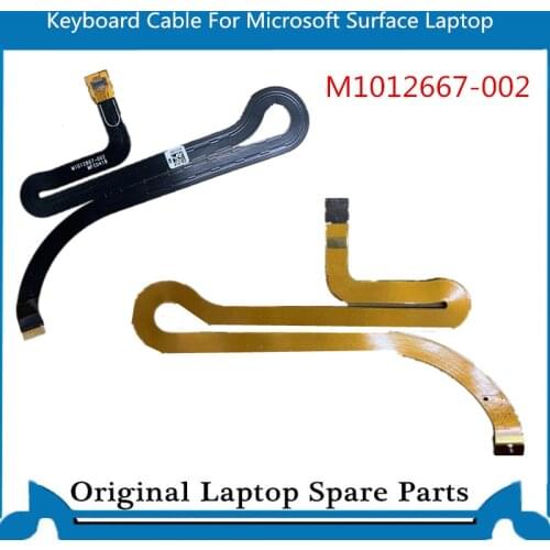 Original keyboard Flex Cable For Microsoft Surface Laptop M1012867-002