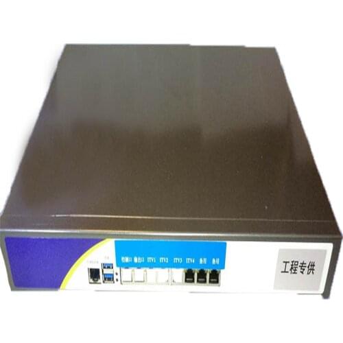 PBI-5500 HD IPTV decoder Hotel Streaming Media Software IPTV Server