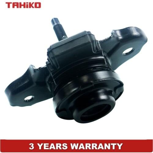 Right Engine Motor Mount Hydro 50821-SAA-013 Fit for Honda JAZZ FIT GD# CITY MOBILIO GB1 GB2