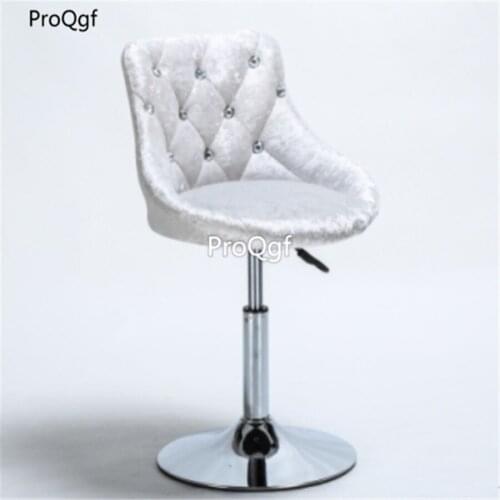 Prodgf 1 Set Make Up Classic European Bar Chair