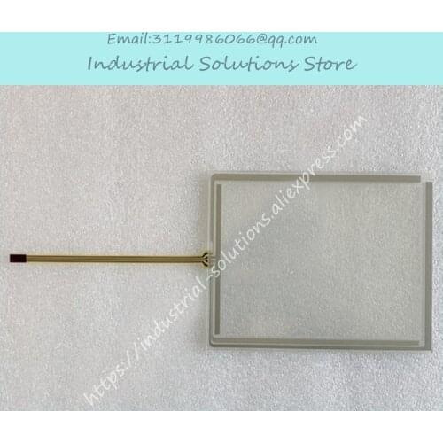 Touch Glass Panel TP270-6 6AV6545-0CA10-0AX0 Touchpad New