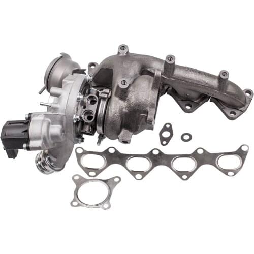 Top Sale Turbo Turbocharger for BUICK Encore,Excelle GT,LFF Ecotec 1.4T 103KW 2013- 54399700118