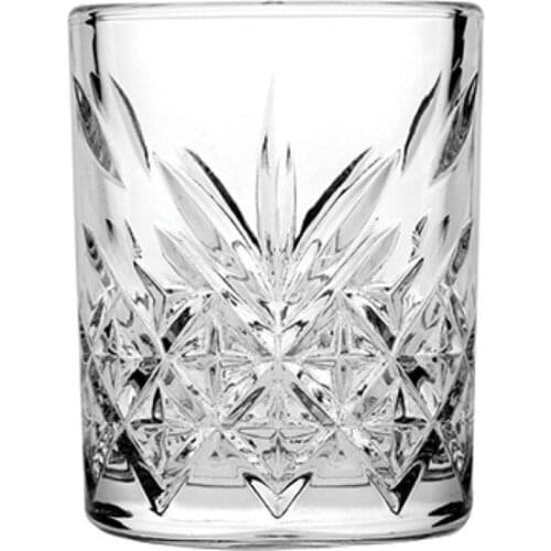 Trend 2021 Pasabahce Timeless-Cup 52790 4'Lü посуда для кухни наборы set kitchen vaisselle platos