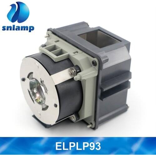 High quality for ELPLP93 Projector Lamp/Bulbs For EPSON EB-G7500U EB-G7800 EB-G7805 Projectors