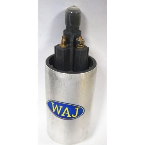 WAJ Electric Fuel Pump E8371 Fits 1986-1990 For Honda Accord Prelude EP301