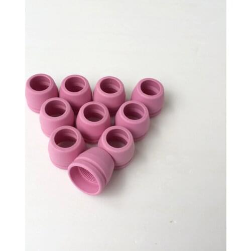 WSD-60P P60 AG-60 AG60 SG-55 SG55 HF Pilot Arc Torch shiled for 60A Welding Machine Plasma Cutter