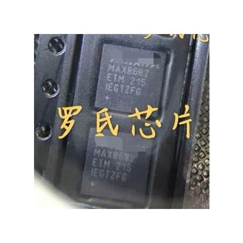10pcs/lot MAX8682ETM MAX8682ETM+T QFN48 NEW Original