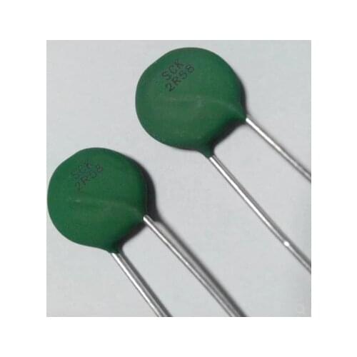 10pcs/lot SCK2R58 SCK152R58M TKS thermistor New original