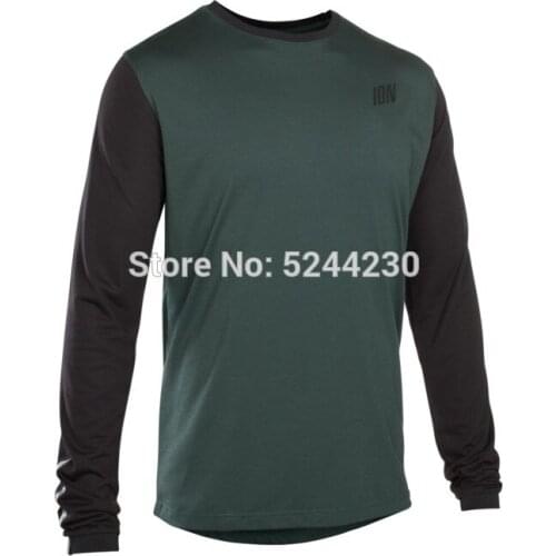 2020 mx dh long motocross jersey enduro downhill jersey mtb jersey off road bike jersey