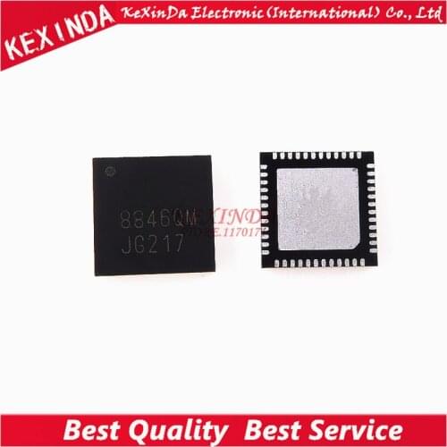 ACT8846QM490-T ACT8846QM490 8846QM QFN-48 20pcs/1lot Free shipping