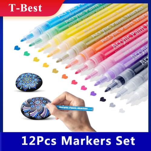 Aibecy Water Markers China