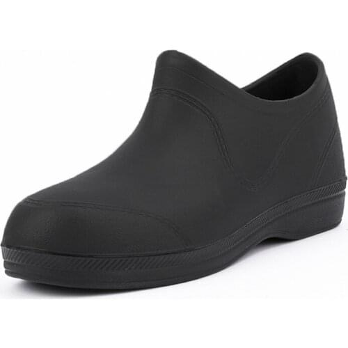 Rubber Shoes Autumn Male Short Ankle Boots Women Boots Men Female Women Shoes Botas Femininas Botines Mujer 2021 Botas De Mujer