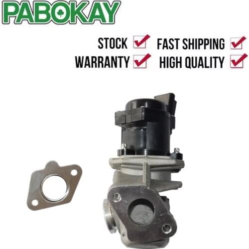 FOR CITROEN C1C2C3 FORD PEUGEOT TOYOTA AYGO 1.4 HDI EGR Valve 1479845 1682736 1618.N8 1618.PF161846 1618N8 1618PF 2S6Q9D475BB