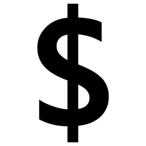 Extra fee for price diffirence