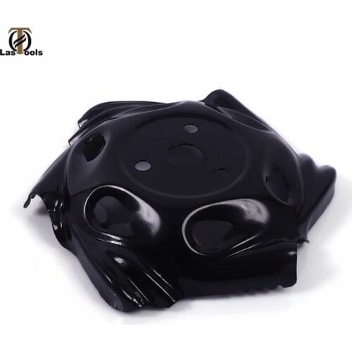 Grass Trimmer Head for Lawn Mower Weed Trimmer Metal Mowing Lawnmower Parts Garden Weeding Tool Tray Electric Cutter Blade