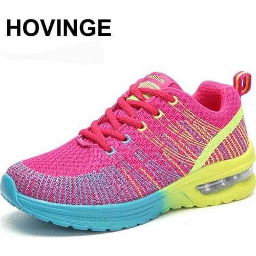 HOVINGE Women's Sneakers
