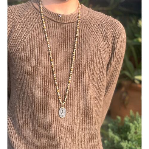 KELITCH Vintage Necklaces