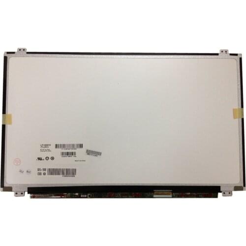 LALAWIN LP156WH3 TLAC LTN156AT30 LP156WH3 TLA1 TLA2 TLB1 LP156WH3 TLSA TLT1 LP156WHU TLA1 1366*768 LVDS 40 Pins