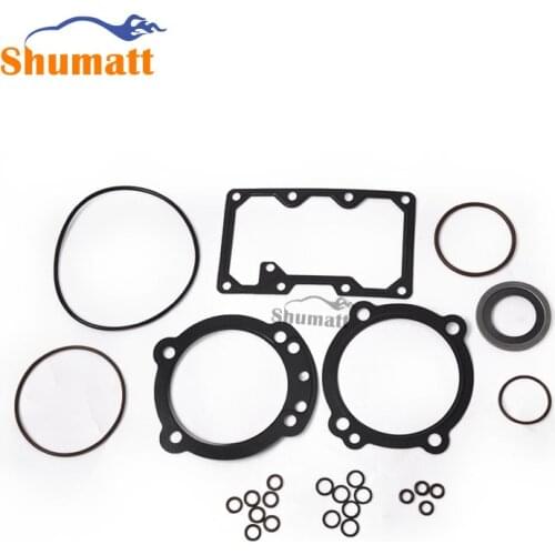 Actuation Pump Repair Kit Imported Assemblies For HEUI Fuel Pump