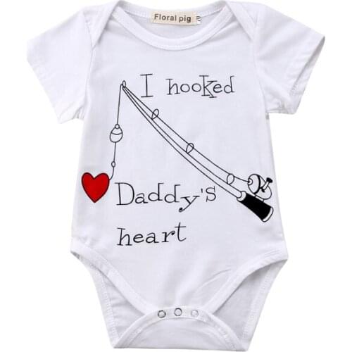 New Casual Infant Baby Boy Girl Cotton Clothes Jumpsuit Short Sleeve Playsuit O-Neck Romper Outfit