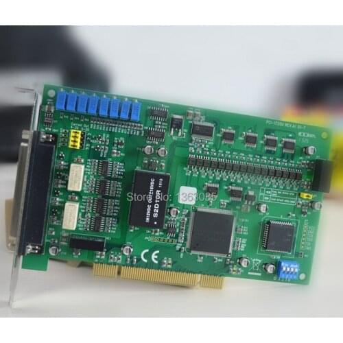 PCI-1720U
