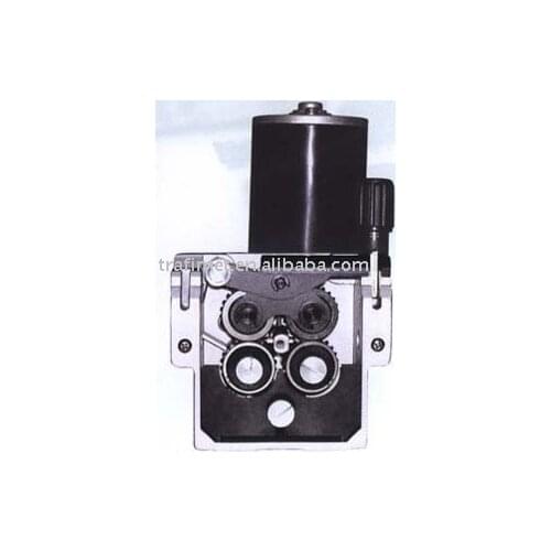 Wire feeder (driving unit) -PMDC Motor Series TFMSJ15 (Rated Voltage 24V Wattage 80W)