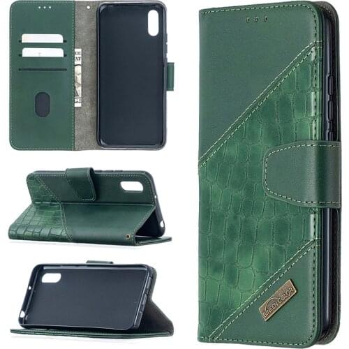 2021 Luxury Leather Magnetic Flip Case For Xiaomi Redmi 9T 9AT 9C NFC 9i 9A 9 Prime Power Redmi9 T A C Coque Wallet Phone Covers