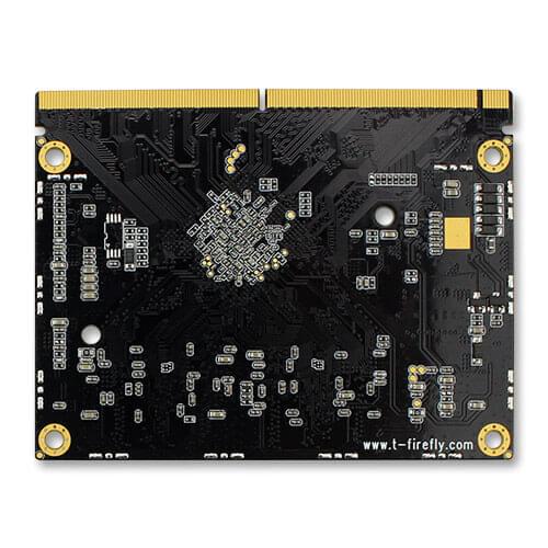 Core-3399J Mini PC; Mini computer; Desktop computer support for Multiple OS , 2GB/4GB DDR, 32GB eMMC ,Raspberry Pi